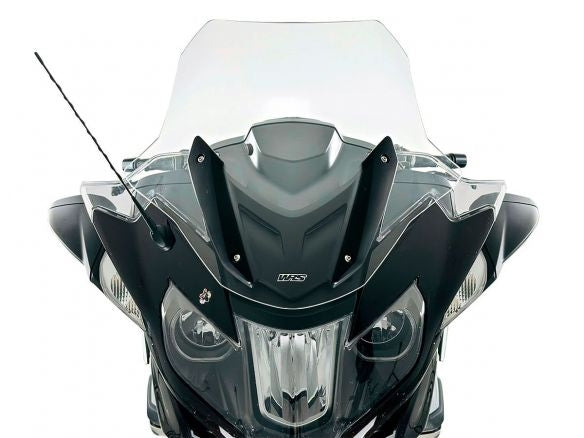 PARE-BRISE TRANSPARENT WRS TOURING BMW R 1250 RT 2019-2020 1° SÉRIE 