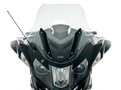 PARE-BRISE TRANSPARENT WRS TOURING BMW R 1250 RT 2019-2020 1° SÉRIE 