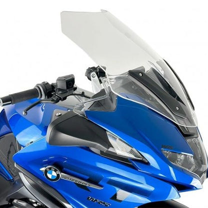 PARE-BRISE TRANSPARENT WRS TOURING BMW R 1250 RT 2021-2024 