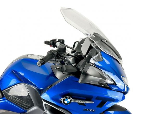 PARE-BRISE TRANSPARENT WRS TOURING BMW R 1250 RT 2021-2024 