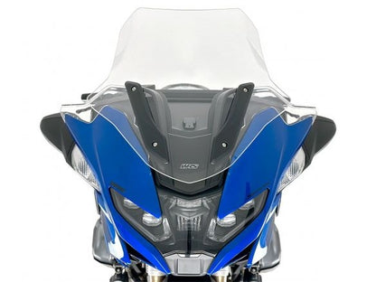 PARE-BRISE TRANSPARENT WRS TOURING BMW R 1250 RT 2021-2024 