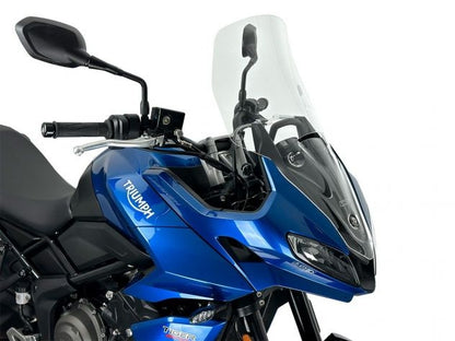 PARE-BRISE TRANSPARENT WRS TOURING TRIUMPH TIGER SPORT 660 2022-2024