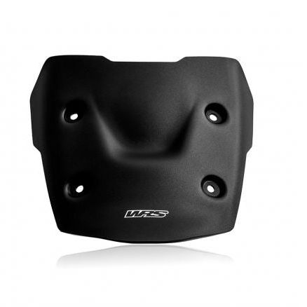 PARE-BRISE WRS ENDURO NOIR MAT BMW F 900 GS 2024 