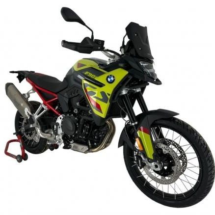 PARE-BRISE WRS ENDURO NOIR MAT BMW F 900 GS 2024 