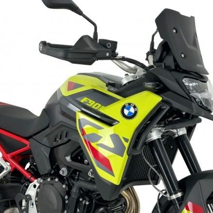 PARE-BRISE WRS ENDURO NOIR MAT BMW F 900 GS 2024 
