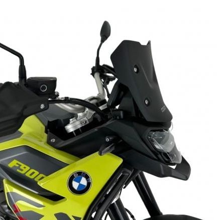 PARE-BRISE WRS ENDURO NOIR MAT BMW F 900 GS 2024 