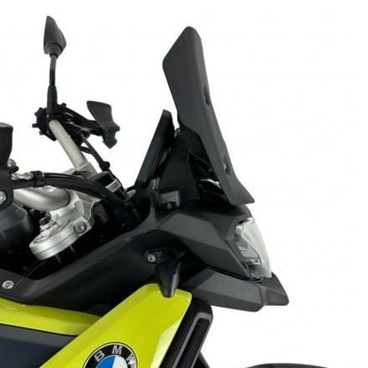 PARE-BRISE WRS ENDURO NOIR MAT BMW F 900 GS 2024 