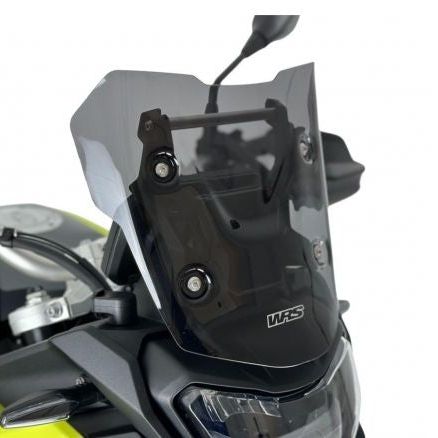 PARE-BRISE WRS ENDURO FUMÉ FONCÉ BMW F 900 GS 2024 