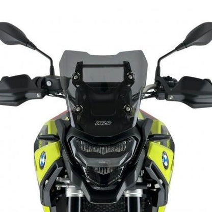 PARE-BRISE WRS ENDURO FUMÉ FONCÉ BMW F 900 GS 2024 