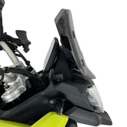 PARE-BRISE WRS ENDURO FUMÉ FONCÉ BMW F 900 GS 2024 