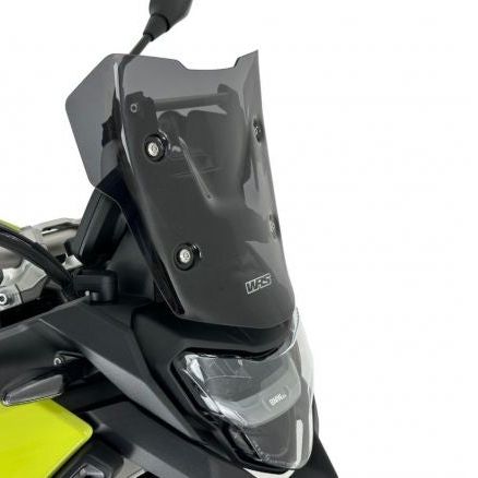 PARE-BRISE WRS ENDURO FUMÉ FONCÉ BMW F 900 GS 2024 