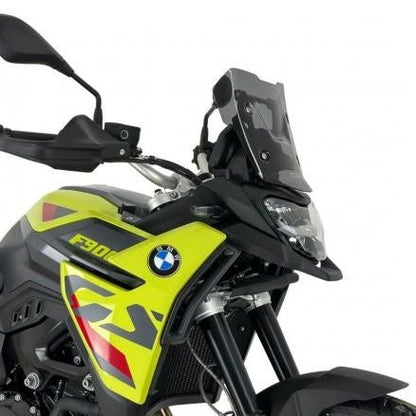 PARE-BRISE WRS ENDURO FUMÉ FONCÉ BMW F 900 GS 2024 