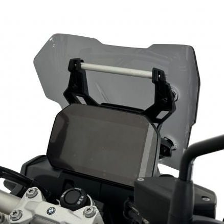 PARE-BRISE WRS ENDURO FUMÉ FONCÉ BMW F 900 GS 2024 