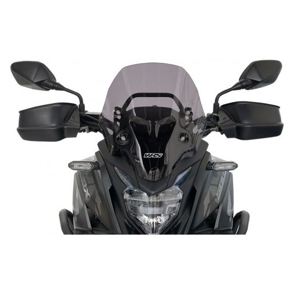 PARE-BRISE WRS SPORT FUMÉ FONCÉ HONDA CB 500