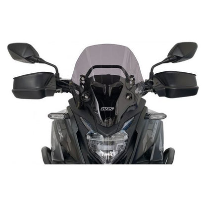 PARE-BRISE WRS SPORT FUMÉ FONCÉ HONDA CB 500