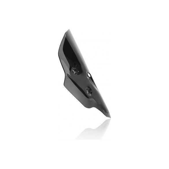 PARE-BRISE WRS SPORT FUMÉ FONCÉ HONDA CB 500