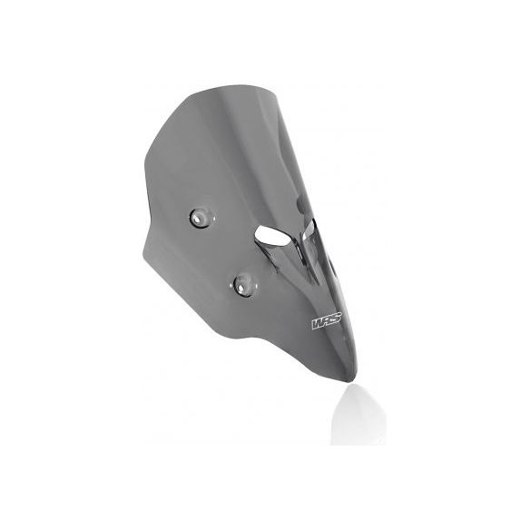 PARE-BRISE WRS SPORT FUMÉ FONCÉ HONDA CB 500