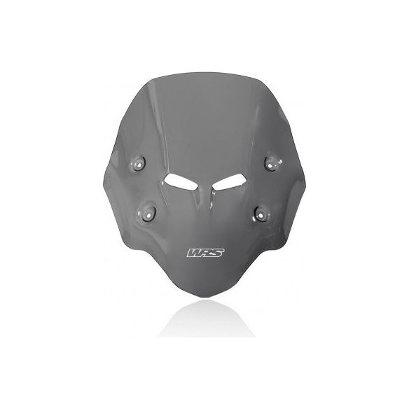 PARE-BRISE WRS SPORT FUMÉ FONCÉ HONDA CB 500