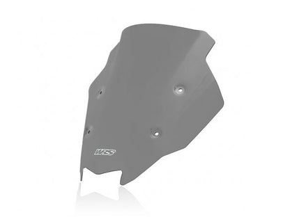 PARE-BRISE WRS SPORT FUMÉ FONCÉ KAWASAKI NINJA 1000 SX 2021-2024 
