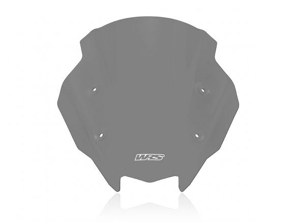 PARE-BRISE WRS SPORT FUMÉ FONCÉ KAWASAKI NINJA 1000 SX 2021-2024 