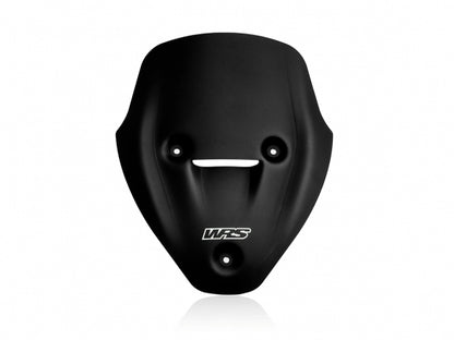 PARE-BRISE WRS SPORT NOIR MAT DUCATI DIAVEL V4 2023-2024 
