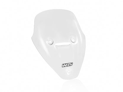PARE-BRISE WRS SPORT TRANSPARENT DUCATI DIAVEL V4 2023-2024 