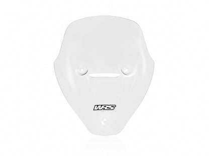 PARE-BRISE WRS SPORT TRANSPARENT DUCATI DIAVEL V4 2023-2024 