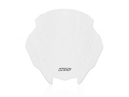 PARE-BRISE WRS SPORT TRANSPARENT KAWASAKI NINJA 1000 SX 2021-2024 