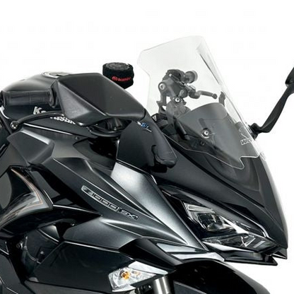 PARE-BRISE WRS SPORT TRANSPARENT KAWASAKI NINJA 1000 SX 2021-2024 