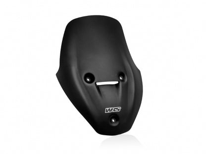PARE-BRISE WRS TOURING NOIR MAT DUCATI DIAVEL V4 2023-2024 