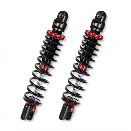 Paire d'amortisseurs YSS pour Yamaha X-MAX 300 2018-2020